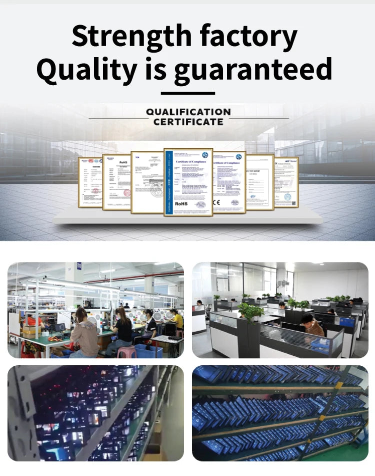 HD1080P Dashcam 2inch IPS 4channels Car Camera Night Vision Recording Auto DVR Loop Dash Recorder Vehicle Accessories