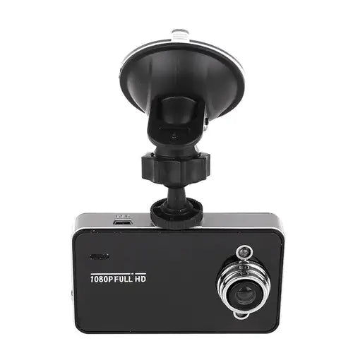 Virtual Pro dashcam