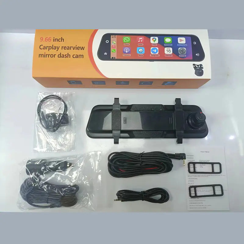 Vehicle Parts & Accessories