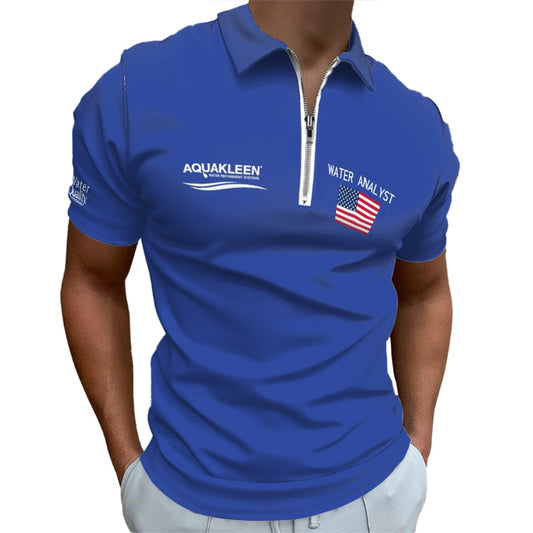 Hydra-ZipPro - Uniforme de campo del Analista