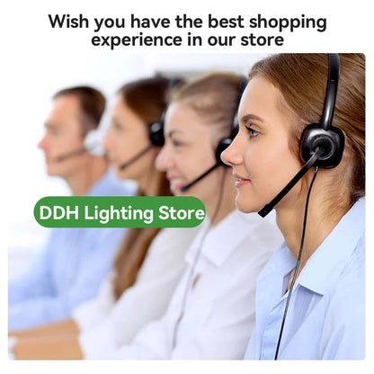 ST38 LED String Light 24M/15M Festoon Outdoor Light Garden Cafe Wedding Street Fairy String Lights Wedding Christmas Decoration