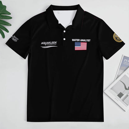 Hydra-Pro T- El Uniforme del Analista de Campo