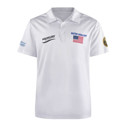 Hydra-Pro T- El Uniforme del Analista de Campo