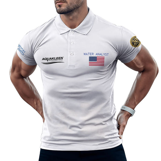 Hydra-Pro - El Uniforme del Analista de Campo