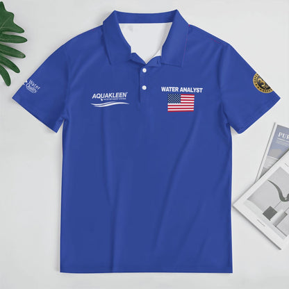 Hydra-Pro T- El Uniforme del Analista de Campo